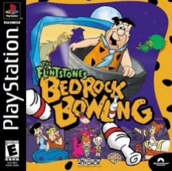 Flintstones Bedrock Bowling [SLUS-00931] Rom
